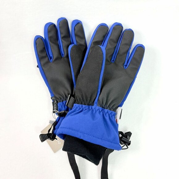 Caracaleap Waterproof Winter Gloves With Thinsulate Insulation - Size Small - Picture 6 of 6
